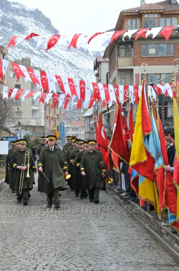 Gümüşhane'nin Düşman İşgalinden Kurtuluşu 11