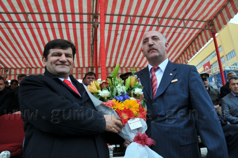 Gümüşhane'nin Düşman İşgalinden Kurtuluşu 15