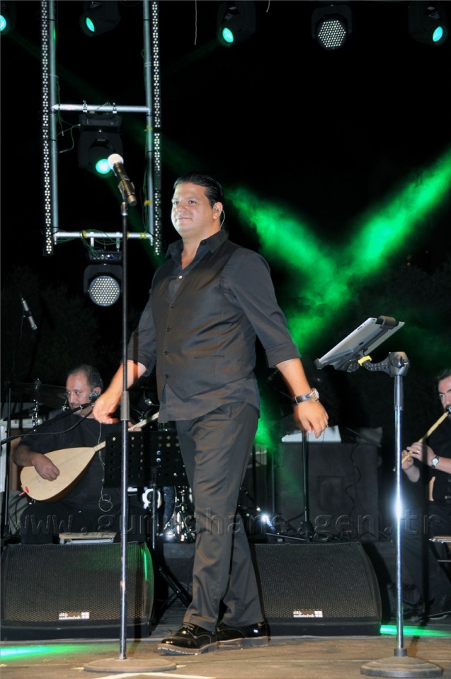 Gümüşhane'de Kubat Rüzgarı Esti 23