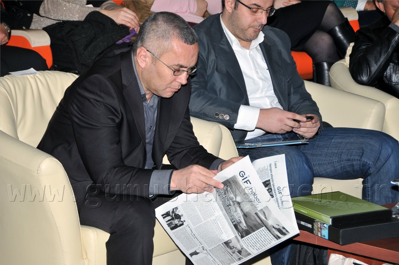 GİF Haber 2 Yaşında 11