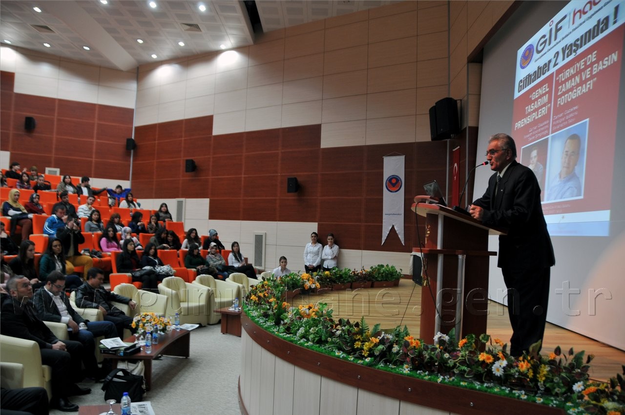 GİF Haber 2 Yaşında 12