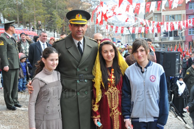 Gümüşhane'nin Düşman İşgalinden Kurtuluşu 17