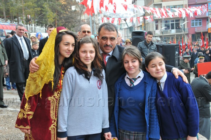 Gümüşhane'nin Düşman İşgalinden Kurtuluşu 18