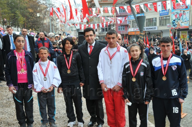 Gümüşhane'nin Düşman İşgalinden Kurtuluşu 19