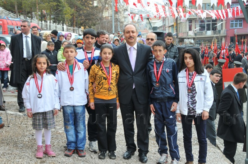 Gümüşhane'nin Düşman İşgalinden Kurtuluşu 20