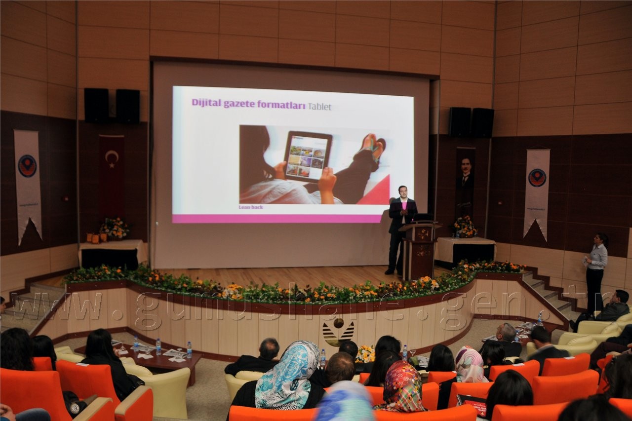 GİF Haber 2 Yaşında 13