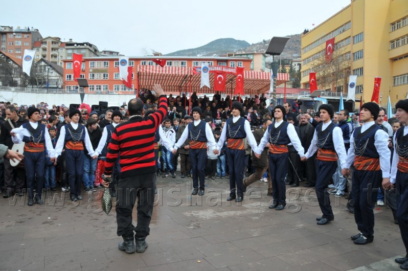 Gümüşhane'nin Düşman İşgalinden Kurtuluşu 24