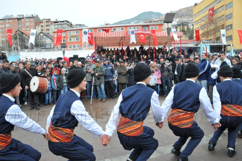 Gümüşhane'nin Düşman İşgalinden Kurtuluşu 25