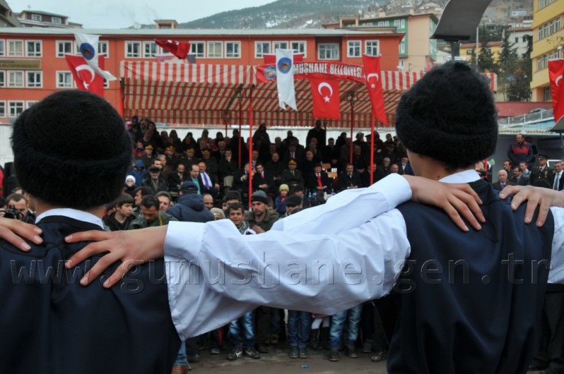 Gümüşhane'nin Düşman İşgalinden Kurtuluşu 26