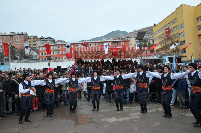 Gümüşhane'nin Düşman İşgalinden Kurtuluşu 27