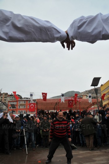 Gümüşhane'nin Düşman İşgalinden Kurtuluşu 28