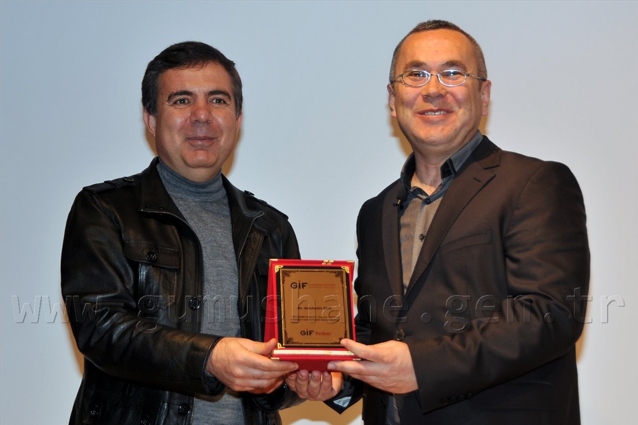 GİF Haber 2 Yaşında 15