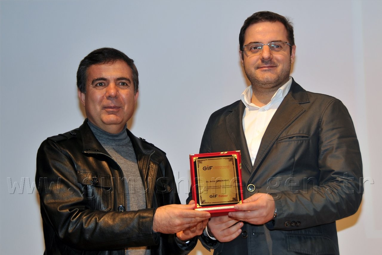 GİF Haber 2 Yaşında 16