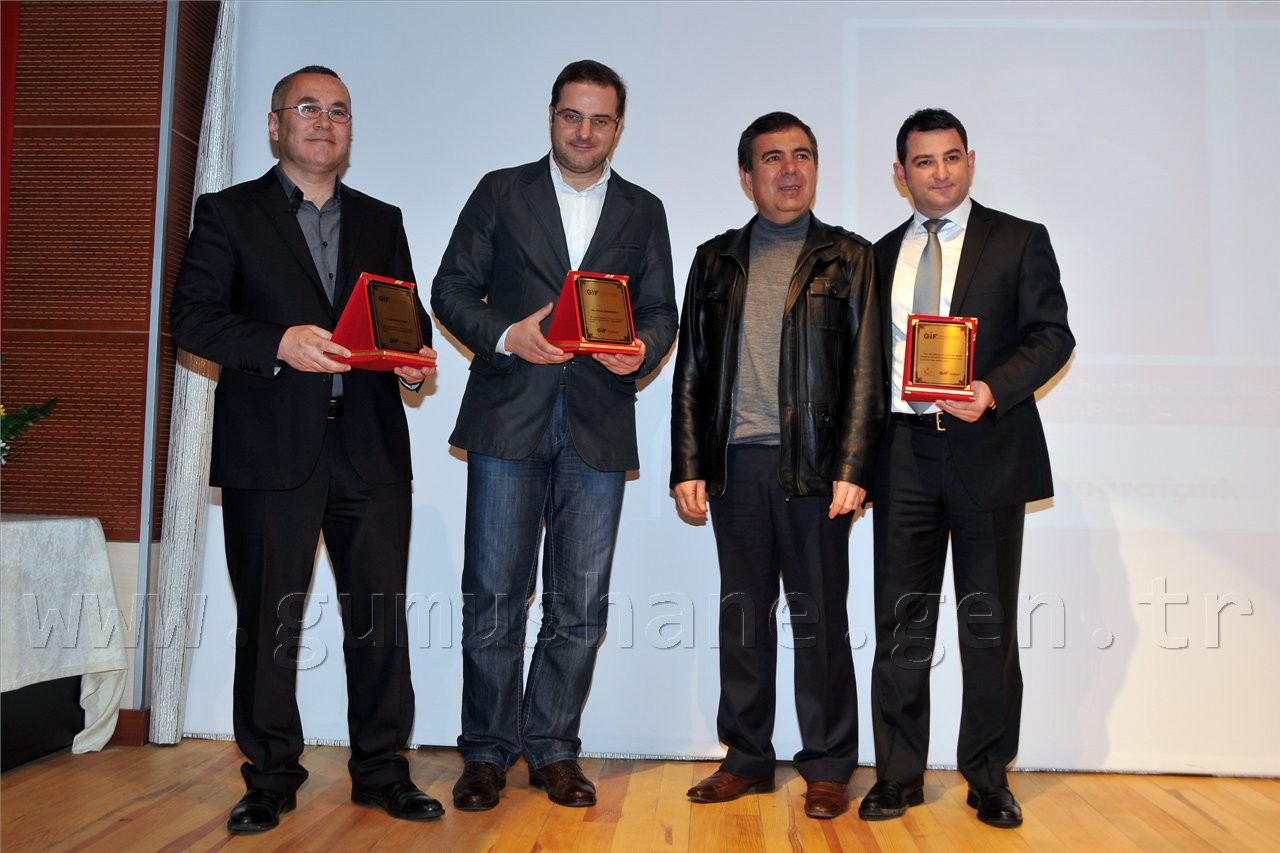 GİF Haber 2 Yaşında 18