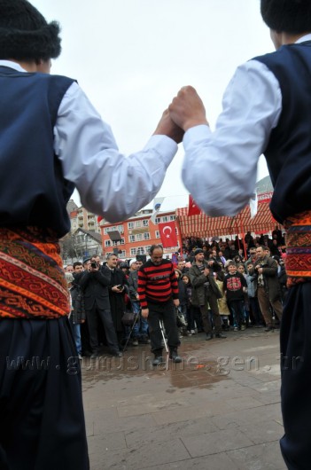 Gümüşhane'nin Düşman İşgalinden Kurtuluşu 29