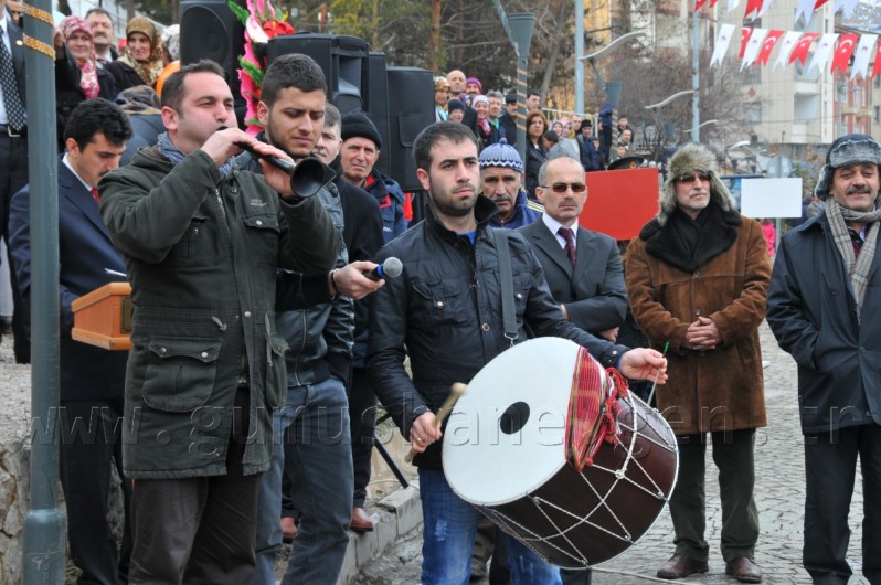 Gümüşhane'nin Düşman İşgalinden Kurtuluşu 30