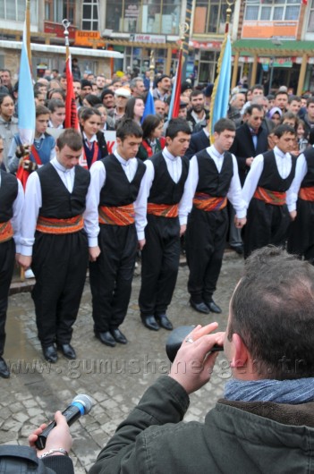 Gümüşhane'nin Düşman İşgalinden Kurtuluşu 31