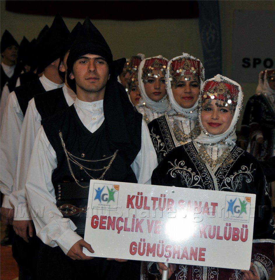 Bu Yarışmanın Kaybedeni Yok 13