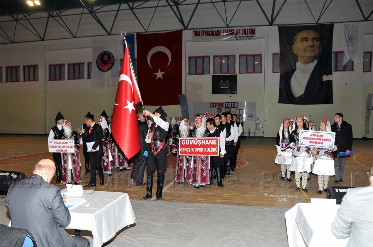 Bu Yarışmanın Kaybedeni Yok 14