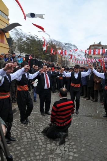 Gümüşhane'nin Düşman İşgalinden Kurtuluşu 33