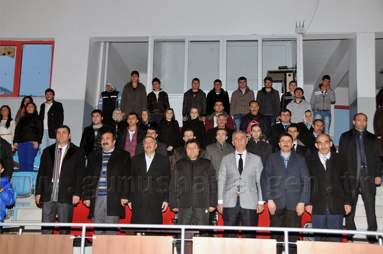 Bu Yarışmanın Kaybedeni Yok 16