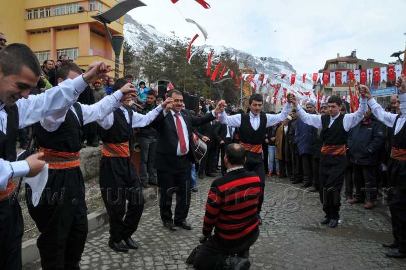 Gümüşhane'nin Düşman İşgalinden Kurtuluşu 34