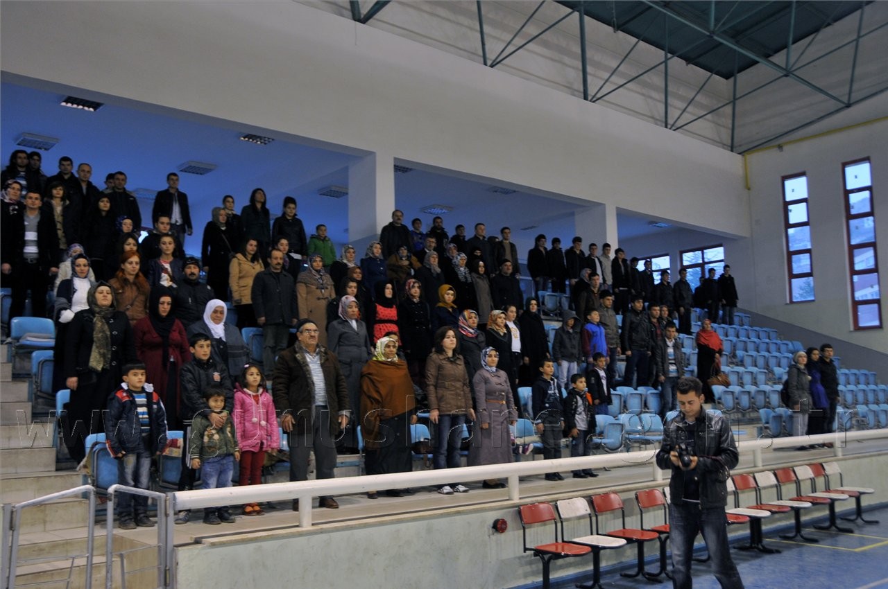 Bu Yarışmanın Kaybedeni Yok 17