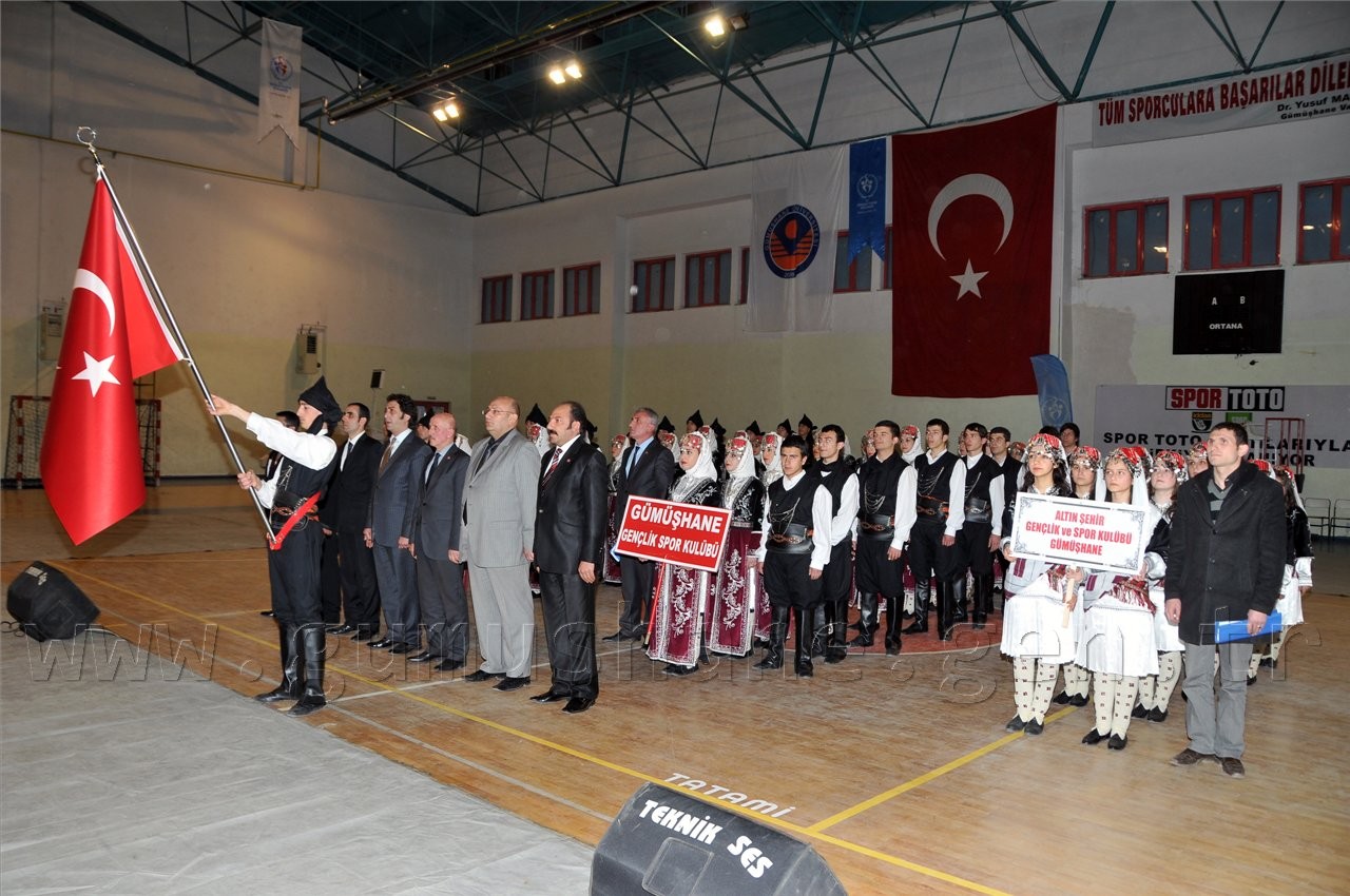 Bu Yarışmanın Kaybedeni Yok 18