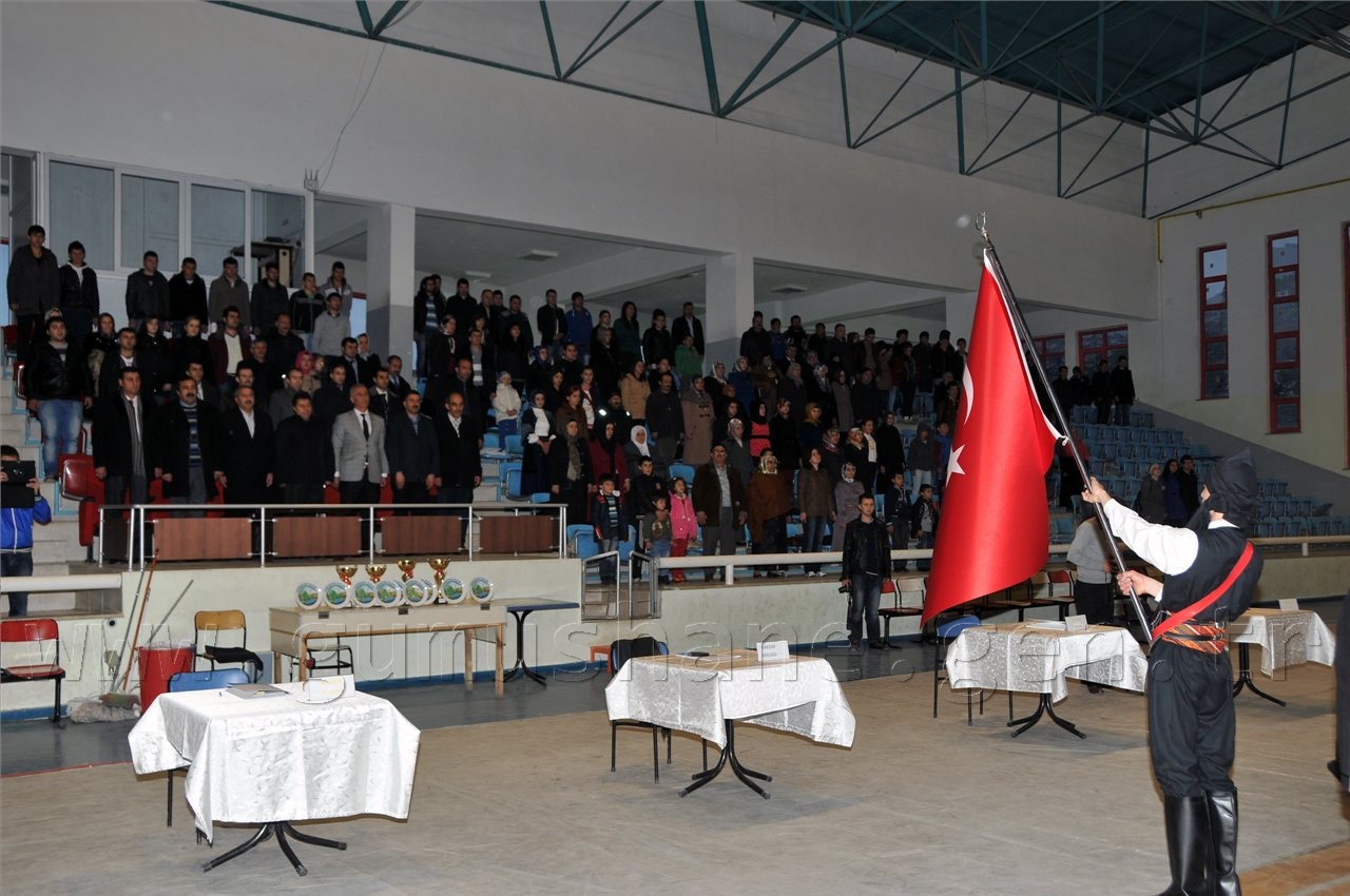 Bu Yarışmanın Kaybedeni Yok 19