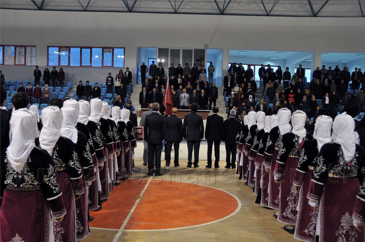 Bu Yarışmanın Kaybedeni Yok 20