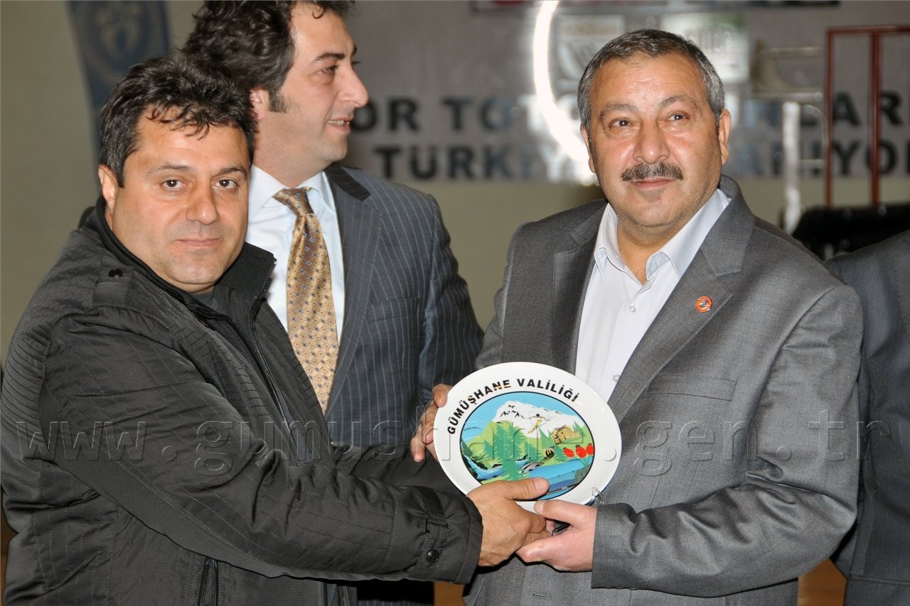 Bu Yarışmanın Kaybedeni Yok 22