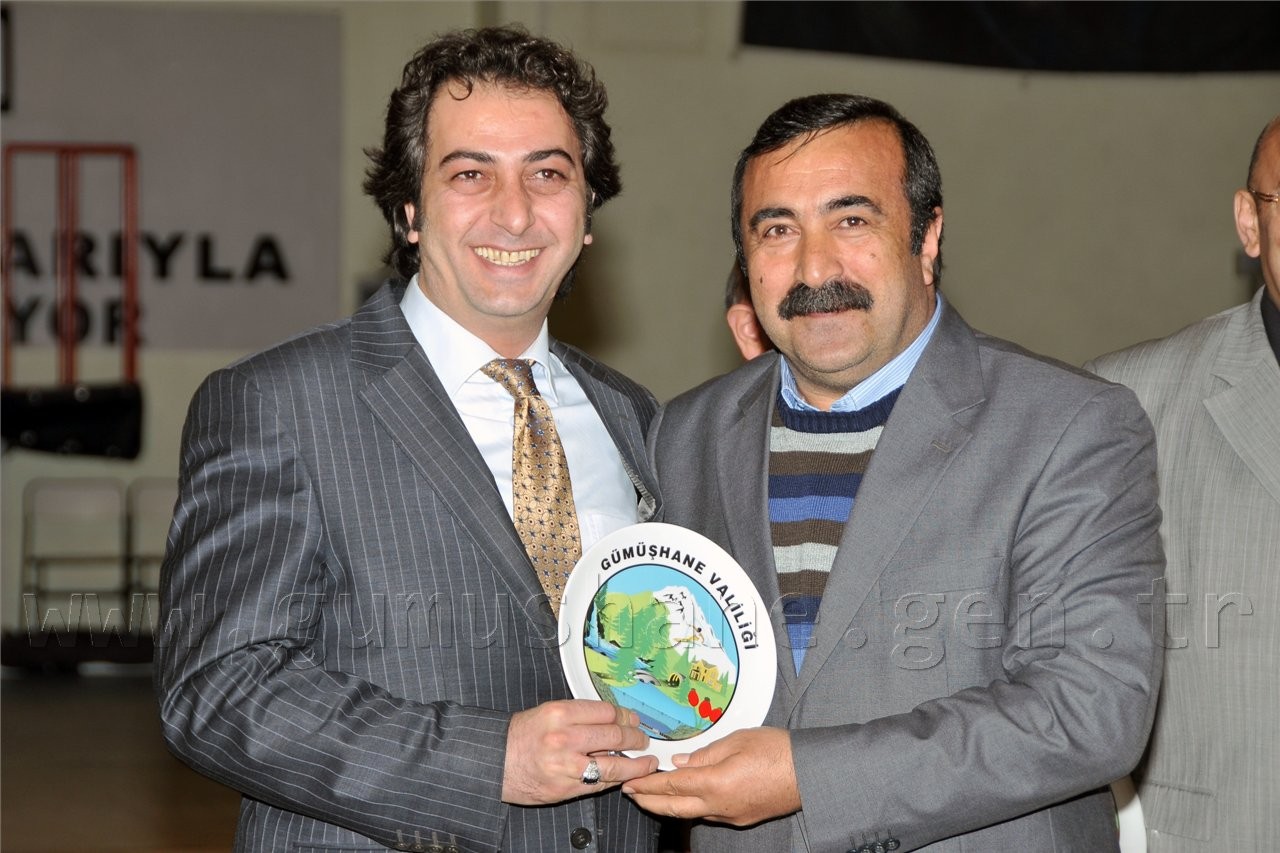 Bu Yarışmanın Kaybedeni Yok 25