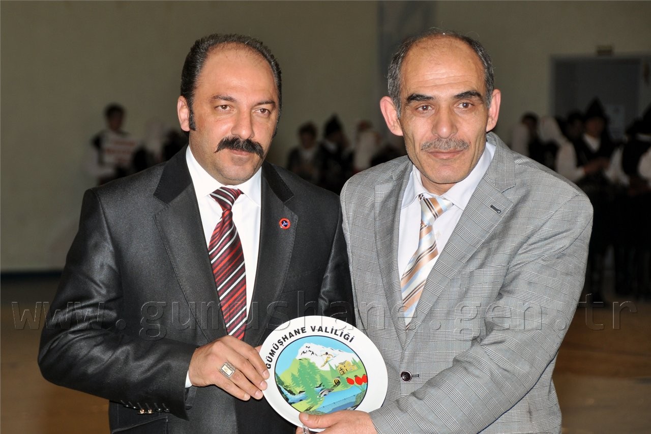 Bu Yarışmanın Kaybedeni Yok 26