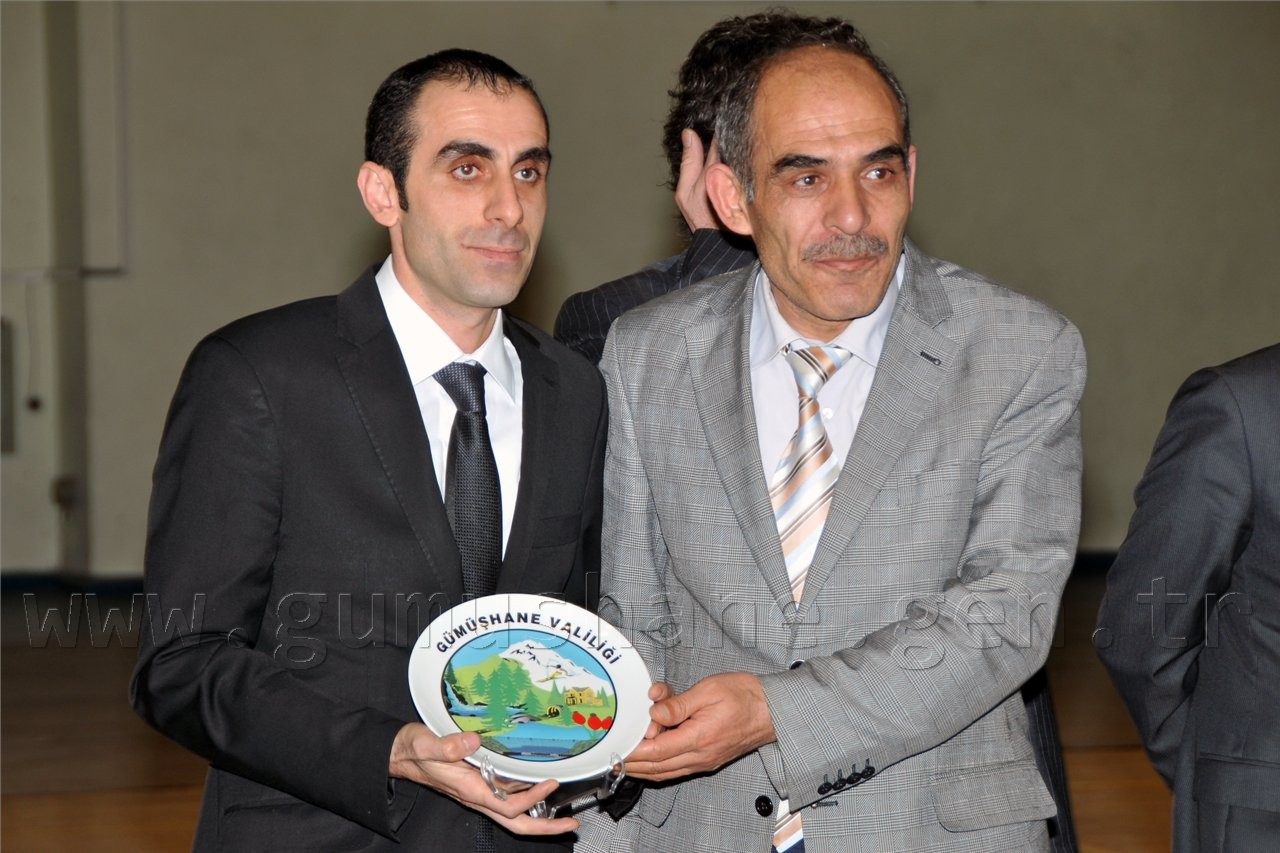 Bu Yarışmanın Kaybedeni Yok 27