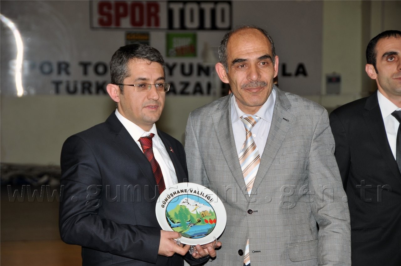 Bu Yarışmanın Kaybedeni Yok 28