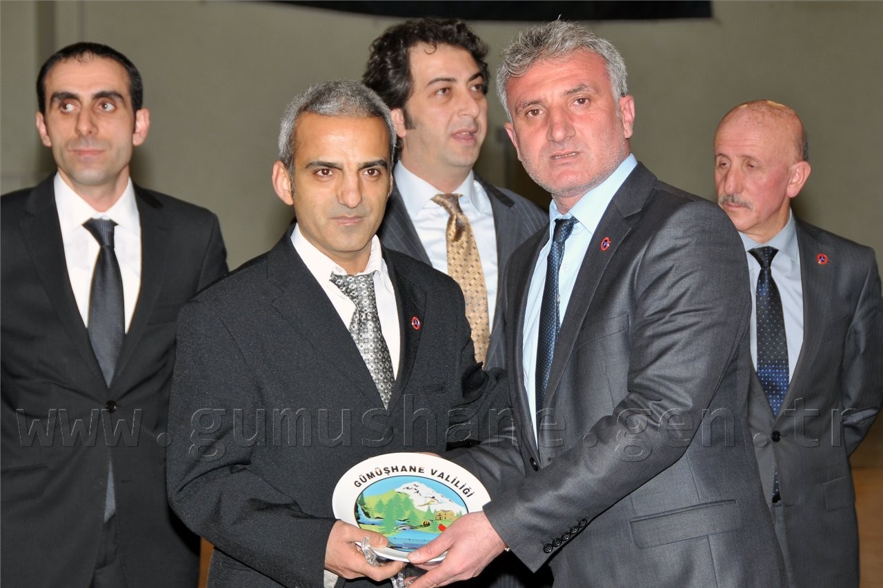 Bu Yarışmanın Kaybedeni Yok 67