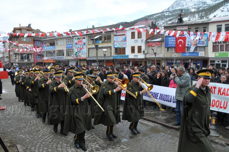 Gümüşhane'nin Düşman İşgalinden Kurtuluşu 36