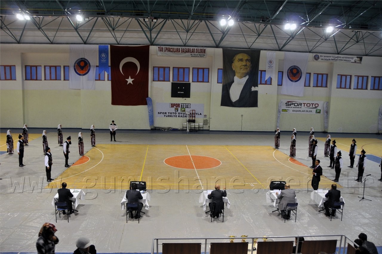 Bu Yarışmanın Kaybedeni Yok 29