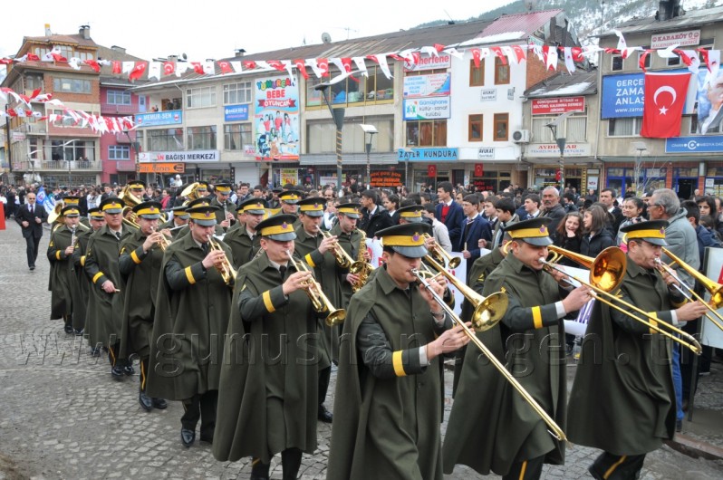 Gümüşhane'nin Düşman İşgalinden Kurtuluşu 37