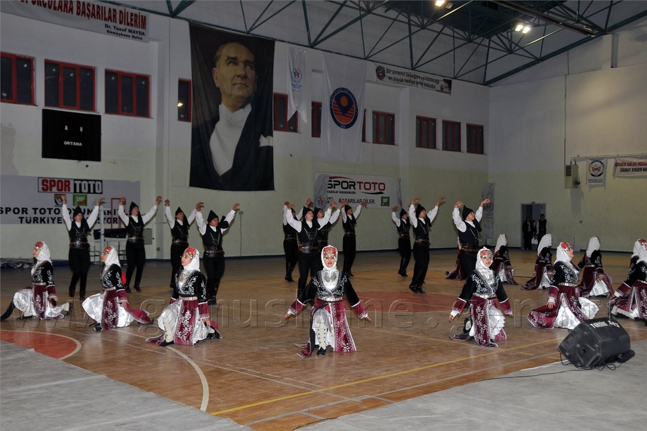 Bu Yarışmanın Kaybedeni Yok 30