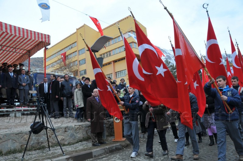 Gümüşhane'nin Düşman İşgalinden Kurtuluşu 39