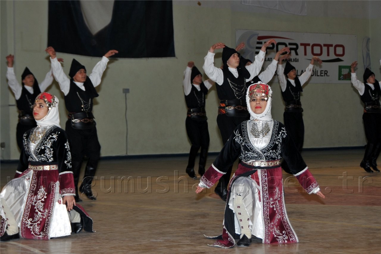 Bu Yarışmanın Kaybedeni Yok 31