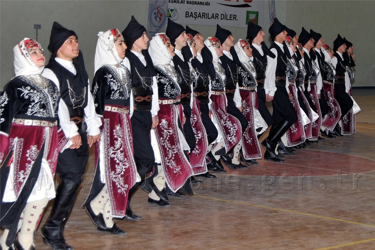 Bu Yarışmanın Kaybedeni Yok 32