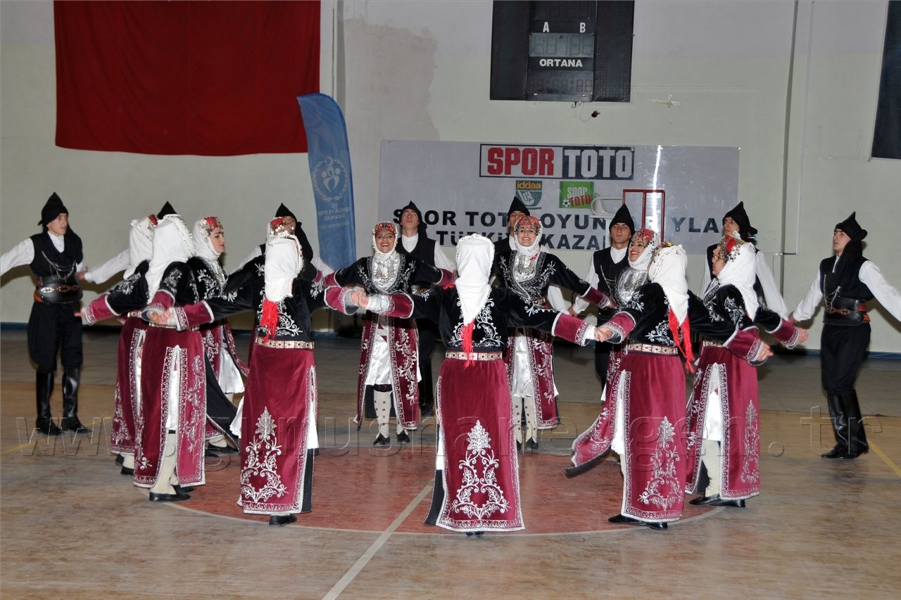 Bu Yarışmanın Kaybedeni Yok 34