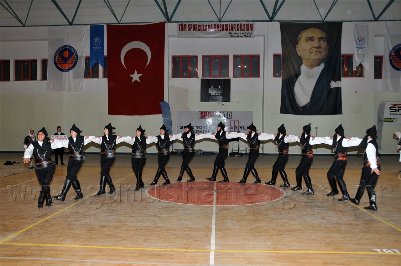 Bu Yarışmanın Kaybedeni Yok 35