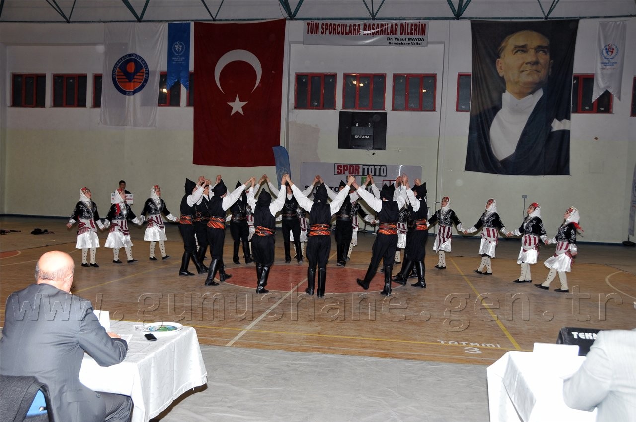 Bu Yarışmanın Kaybedeni Yok 36