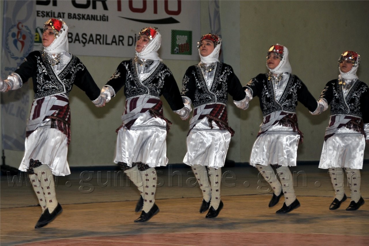 Bu Yarışmanın Kaybedeni Yok 39