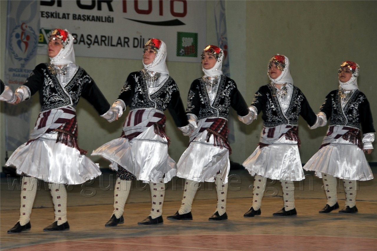 Bu Yarışmanın Kaybedeni Yok 40