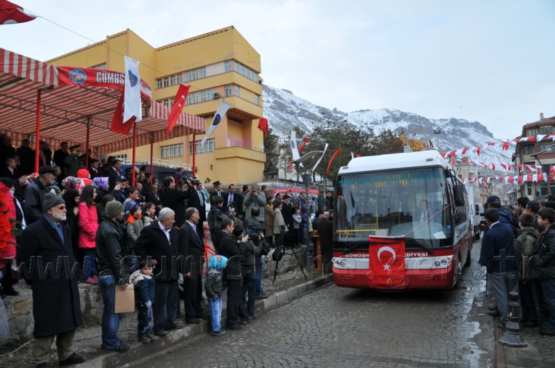 Gümüşhane'nin Düşman İşgalinden Kurtuluşu 42