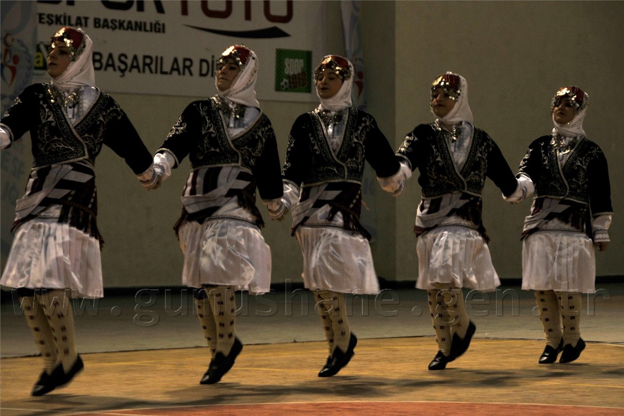 Bu Yarışmanın Kaybedeni Yok 41